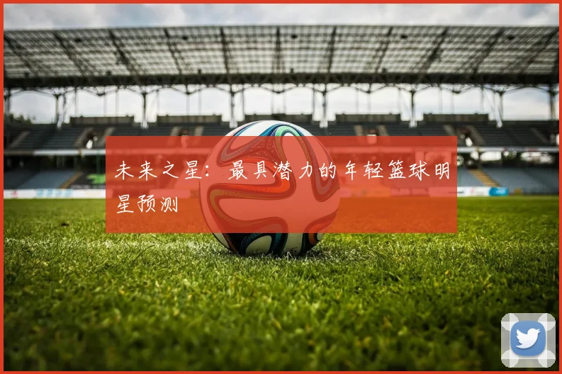 未来之星：最具潜力的年轻篮球明星预测